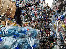 Тюменцы потребовали от властей решить проблему мусора в городе