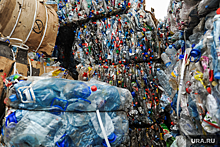 Тюменцы потребовали от властей решить проблему мусора в городе