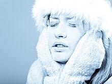 Аллергия на холод — почему она возникает, чем чревата и можно ли от нее избавиться