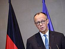 В Германии рассказали о подготовке ответа плану США по Украине