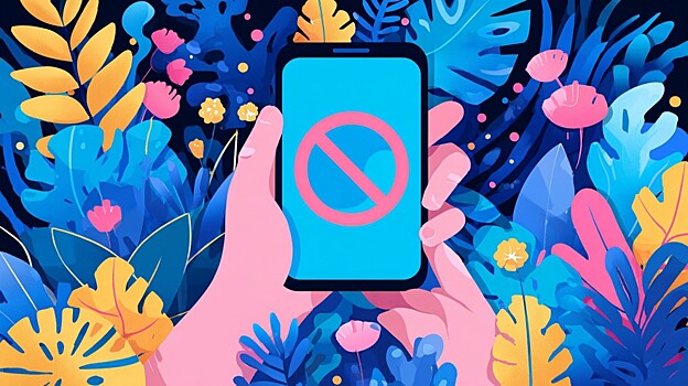 "Возможно, это не сбой связи". Стоит ли беспокоиться, если ваш телефон молчит