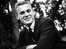 Умер звезда «Эскадрильи "Лафайет"» Тэб Хантер