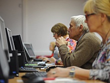 Донские пенсионеры активнее всех в стране участвовали в проекте Банка России по финграмотности