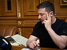 Итальянский генерал напомнил Зеленскому о его обещаниях 2019 года, касающихся Донбасса
