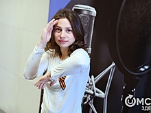 Боксёрша Белла Дурандина: "Чем бы девушка ни занималась, она останется девушкой"