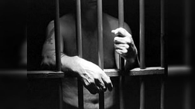 В Аткарске освободившийся заключённый не смог прожить без криминала больше трёх дней и снова сел в тюрьму