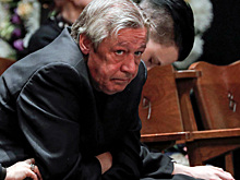 Чтецом в православном храме может стать Михаил Ефремов