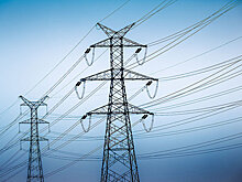 Долг россиян за электроэнергию в начале года вырос на 11%