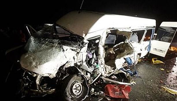 Власти Калининградской области выплатили матпомощь семьям погибших в ДТП