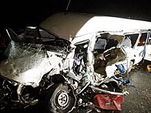Власти Калининградской области выплатили матпомощь семьям погибших в ДТП