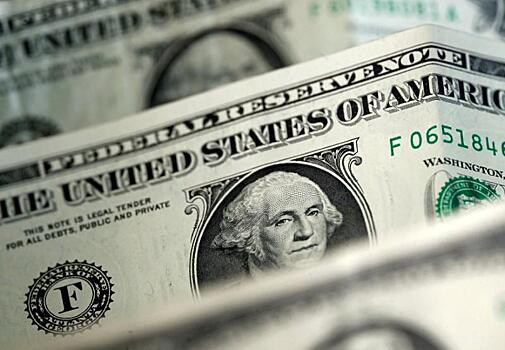 Россия и Китай избавляются от госдолга США