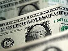 Россия и Китай избавляются от госдолга США