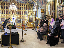 В Москве простились с диктором Светланой Жильцовой