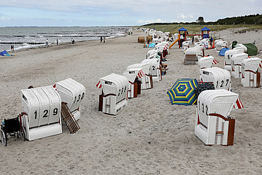 Раскрыты дельные советы для летнего отпуска при пандемии