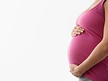 В России запустят регистр с данными о беременных