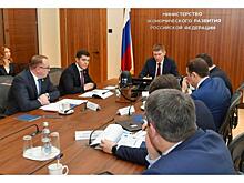 Минэкономразвития поможет подготовить модель финансирования СШХ