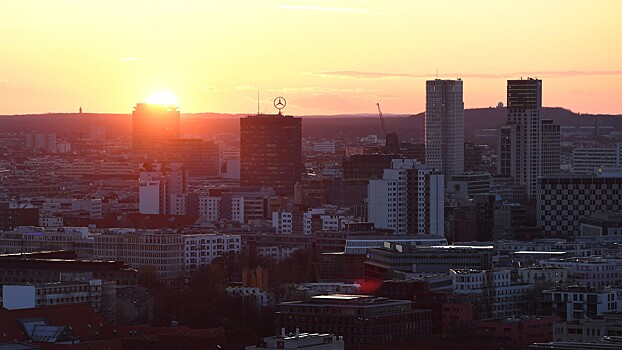 &laquo;Просто стыдно&raquo;: экономика страны ЕС&nbsp;оказалась на&nbsp;грани краха