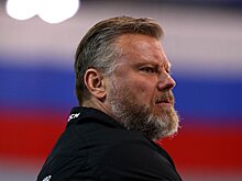 Интервью с тренером «Авангарда» Дмитрием Рябыкиным