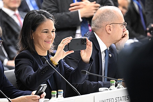 Бербок предлагают на пост председателя ГА ООН: Какие у нее шансы и перспективы?