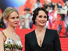 Ольга Кабо рассказала, почему отселила дочь