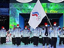 Россия передумала: Спортсмены-«нейтралы» больше не предатели