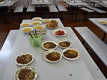 Костромичам дадут шанс высказать все о питании в школах