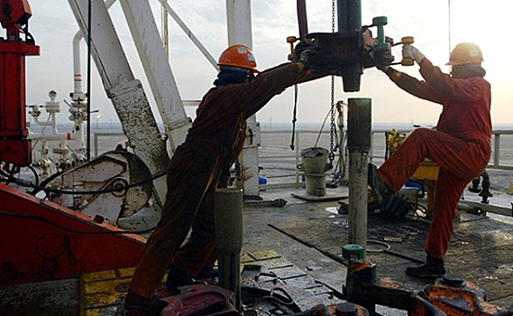 Нефть дала этой стране слишком много денег
