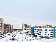 Более 800 тыс. объектов недвижимости в ТиНАО получит новые адреса в 2025 году