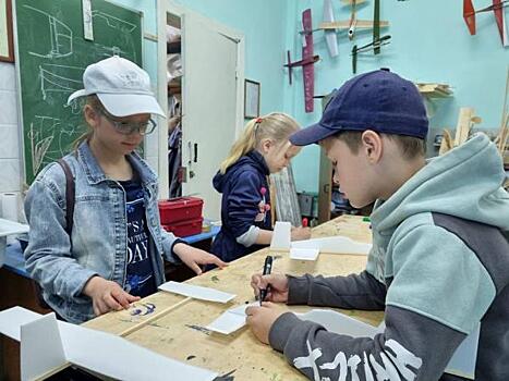 В Красноярском крае открылись 700 детских лагерей