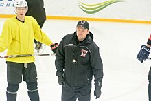 Хоккейный клуб «Ижсталь» может возглавить Вадим Шахрайчук