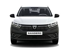 Dacia может отказаться от самой дешевой версии Sandero