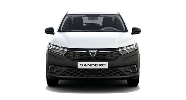 Dacia может отказаться от самой дешевой версии Sandero