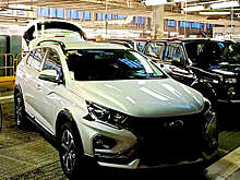 Автоэксперт Кадаков: универсалы Lada Iskra и Vesta станут соперниками