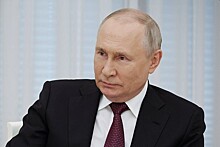 В Кремле рассказали о разговорах Путина с Макроном и Шольцем