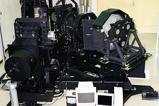 В Млечном Пути обнаружили звезду из погибшей галактики