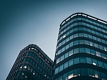 Готовится к сдаче первая очередь клубного дома «Река» в Раменках