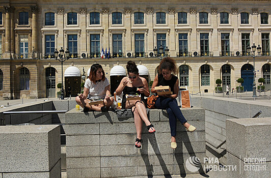 Сноуден и сознание современной молодежи