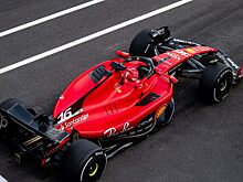 В Ferrari рассказали о ключевых изменениях, которые будут внесены в машину 2024 года