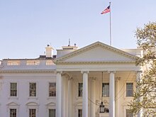 Байден подписал проект бюджета для части федеральных ведомств США