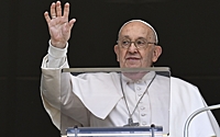 Названо условие участия Папы Римского в конференции по Украине