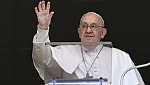 Названо условие участия Папы Римского в конференции по Украине