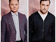 Евгений Цыганов с дочкой, Дарья Жовнер, Петр Налич, Наталья Земцова и другие гости премьеры фильма «Блондинка»