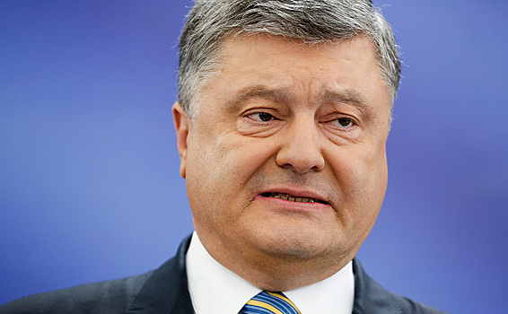 У России возникли претензии к фирме Порошенко