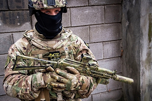 Что известно о генерале ФСБ Сергее Беседе, которого на Украине считают самым опасным противником