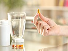 Диетолог рассказала о пользе витамина С в борьбе с осенней хандрой