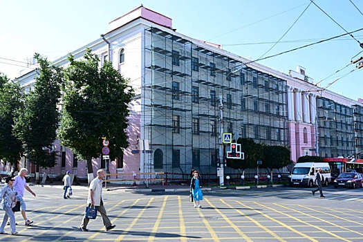 В Брянске и Липецке открылись филиалы ведущих медицинских вузов России