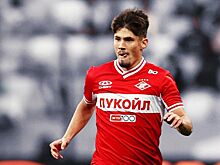 Леон Классен расторг контракт с футбольным клубом «Спартак»