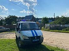 В кировские сады заглянули инспекторы ГИБДД