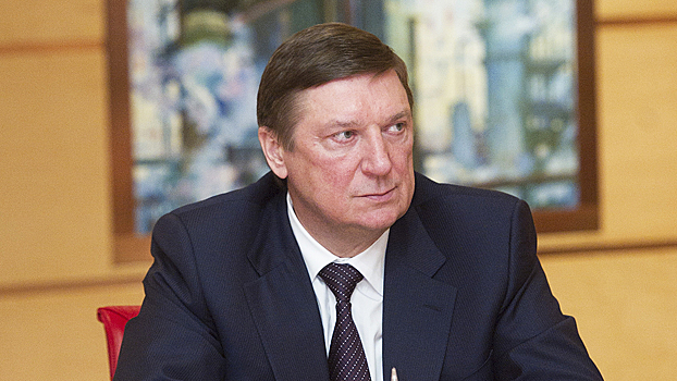 Умер глава совета директоров «Лукойла» Владимир Некрасов