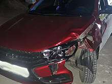 Сбившего подростка пьяного таксиста осудили в Удмуртии